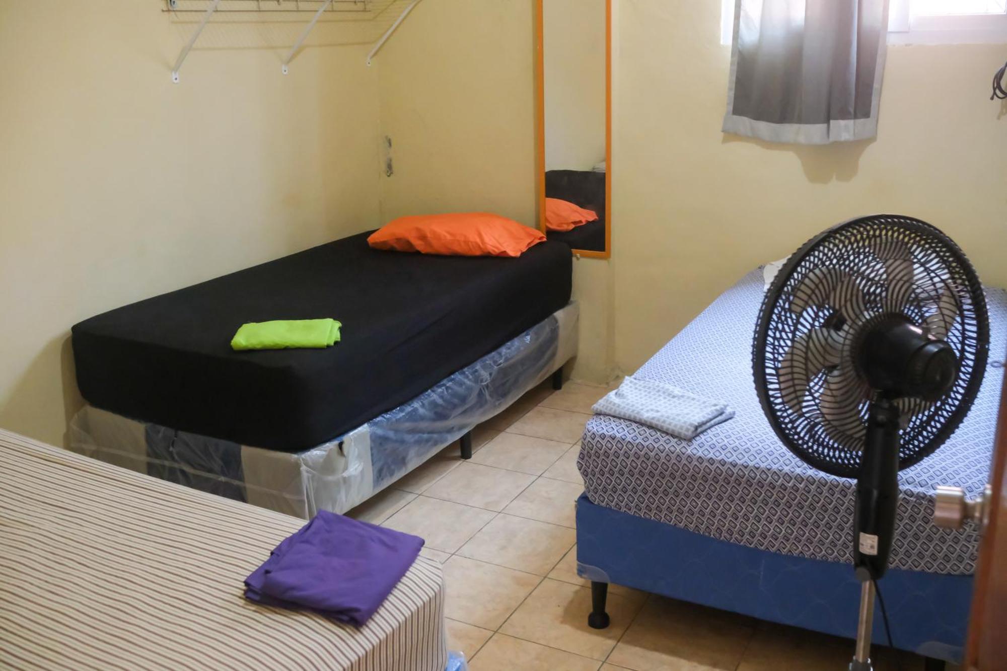 La Terraza Hostel フローレス エクステリア 写真