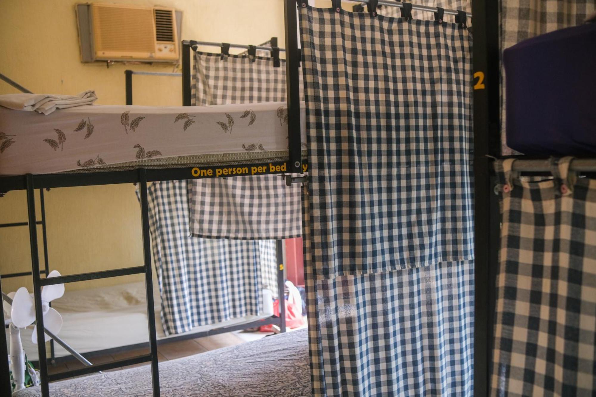 La Terraza Hostel フローレス エクステリア 写真