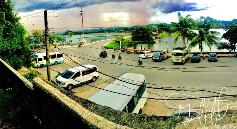 La Terraza Hostel フローレス エクステリア 写真