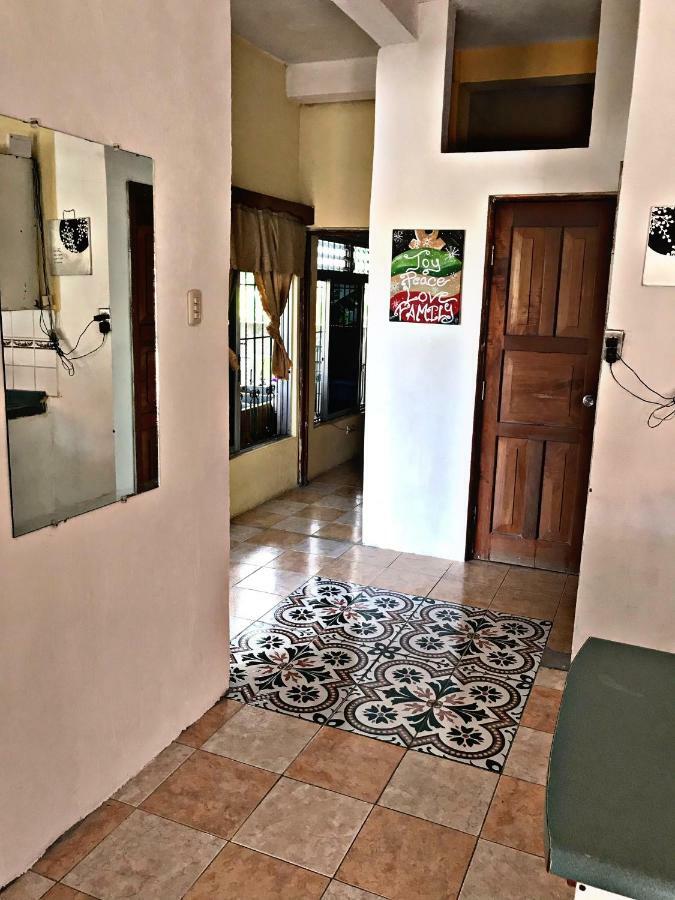La Terraza Hostel フローレス エクステリア 写真
