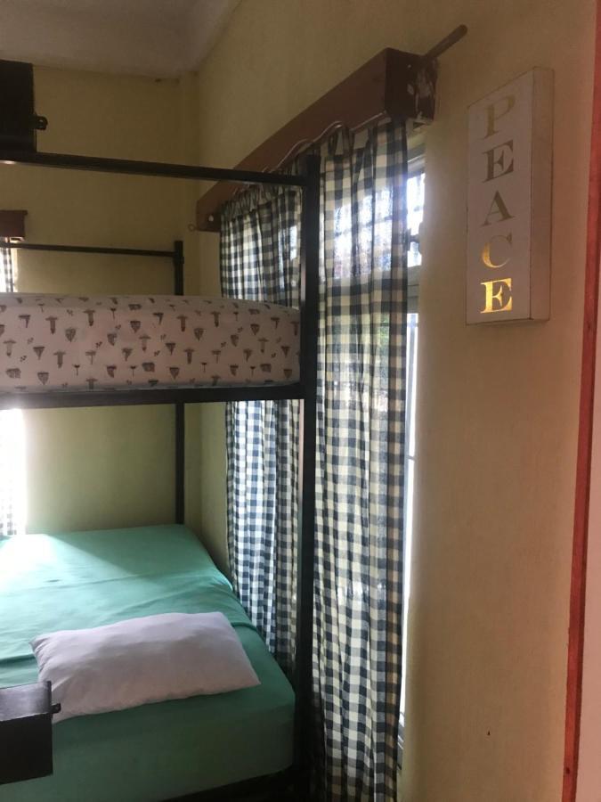 La Terraza Hostel フローレス エクステリア 写真