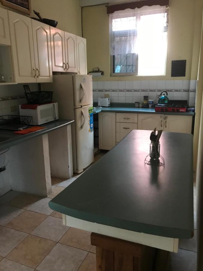 La Terraza Hostel フローレス エクステリア 写真